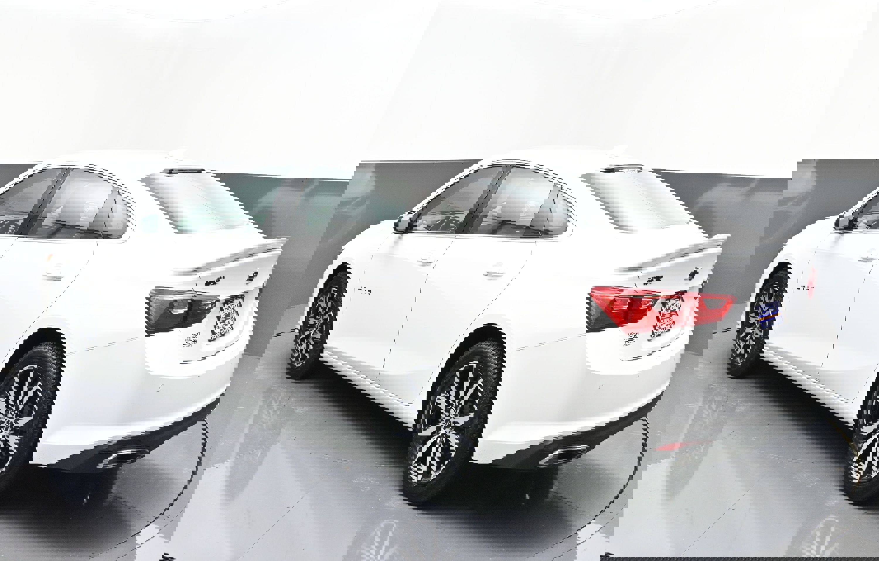 Used 2024 Chevrolet Malibu RS image 5