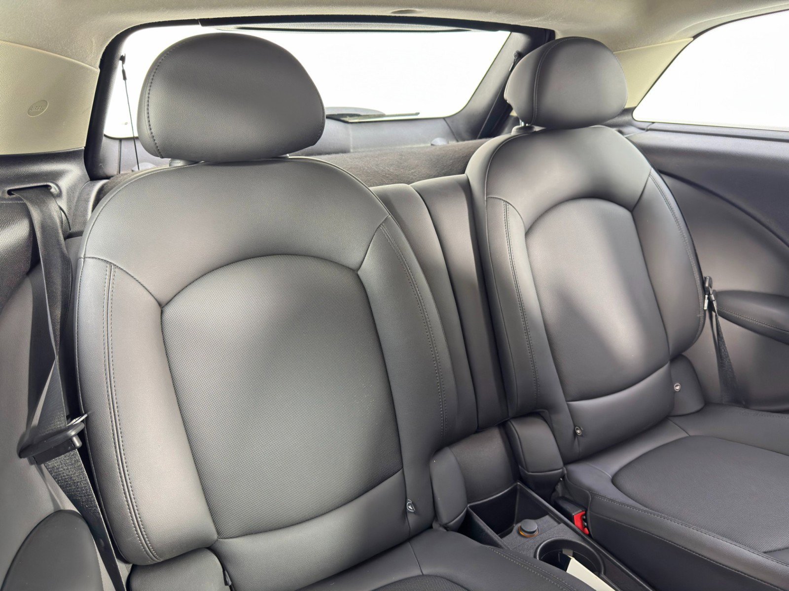 Used 2014 MINI Cooper Paceman S image 31