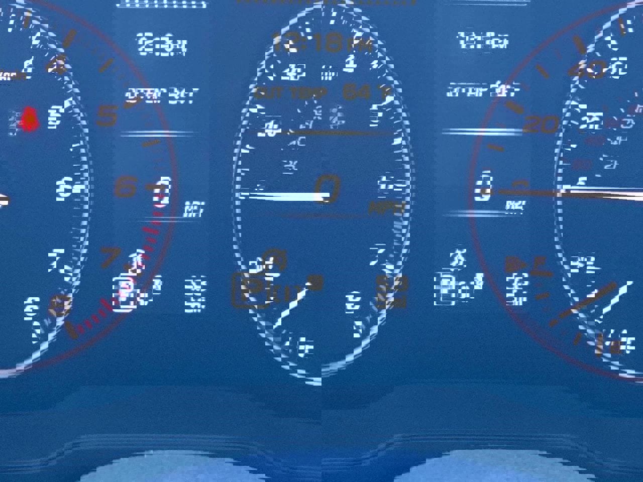 New 2026 Subaru Crosstrek 2.0i Premium image 28