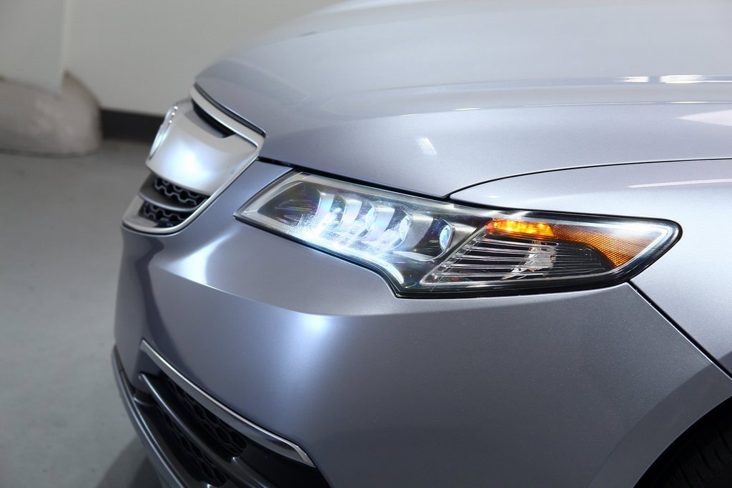 Used 2015 Acura TLX V6 SH-AWD w/ Technology Pkg image 16