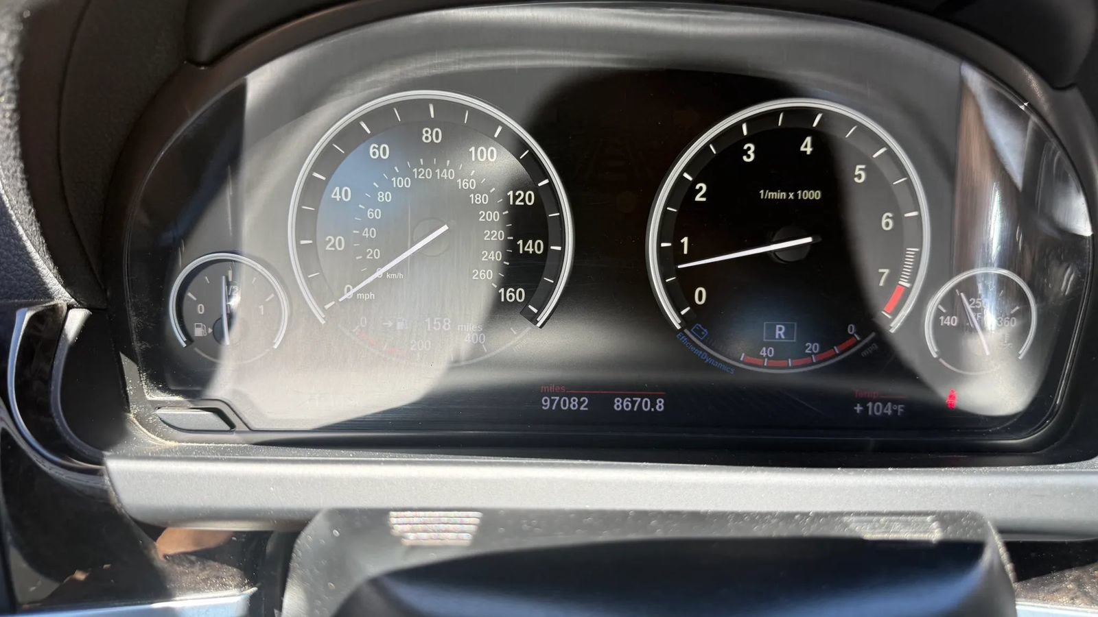 Used 2013 BMW 640i Convertible RWD image 18