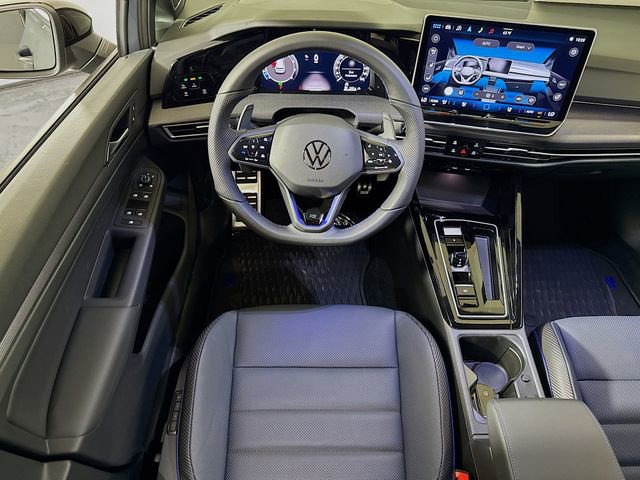 New 2026 Volkswagen Golf 2.0T image 15