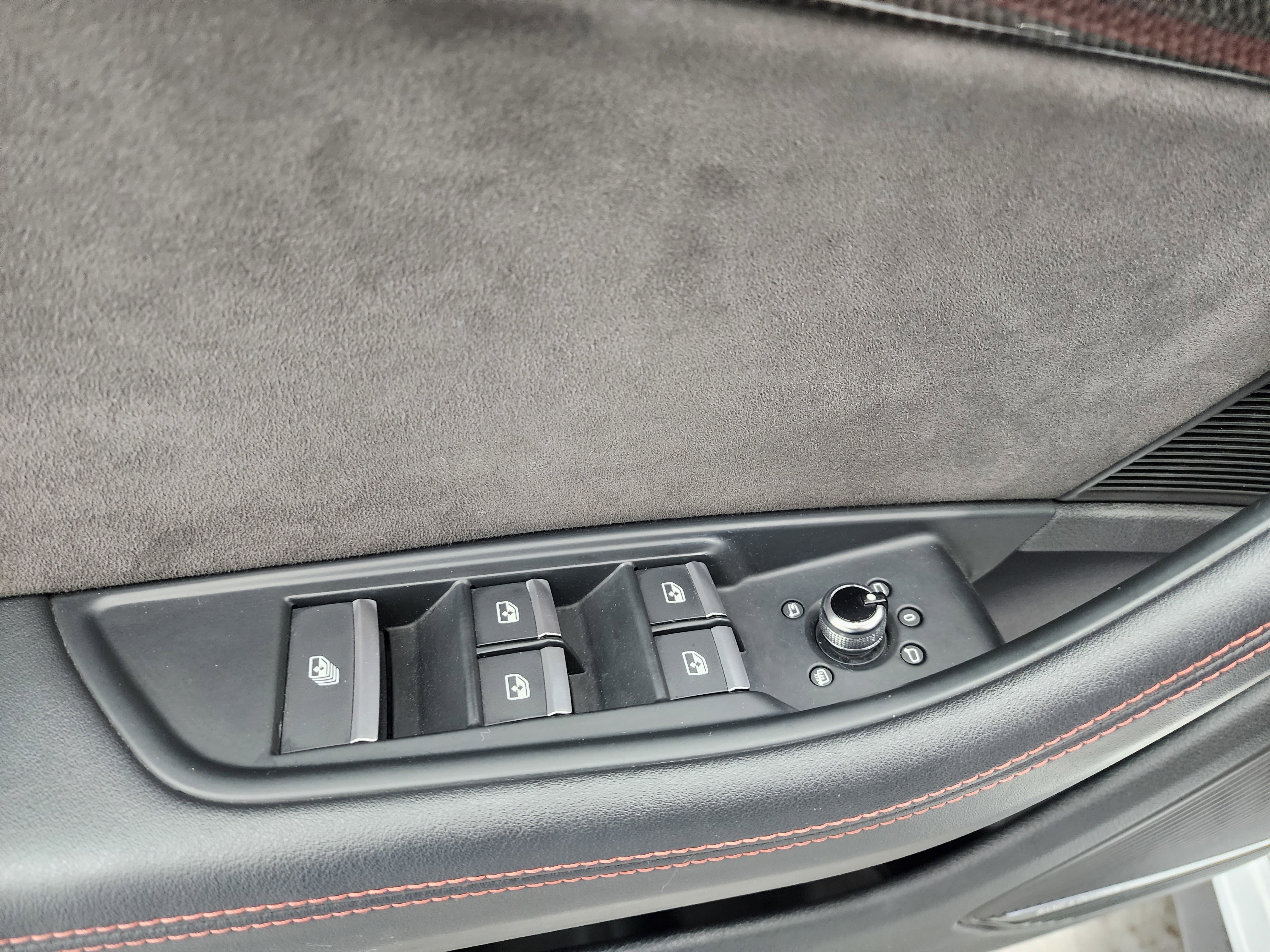 Used 2018 Audi S5 Premium Plus w/ Navigation Package image 33