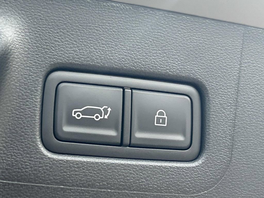New 2026 Hyundai Santa Fe SEL image 13