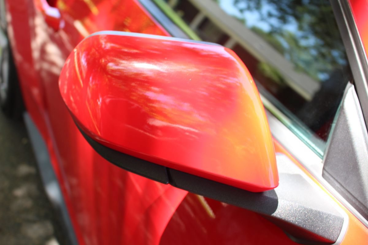 Used 2024 Ford Mustang GT RWD image 74