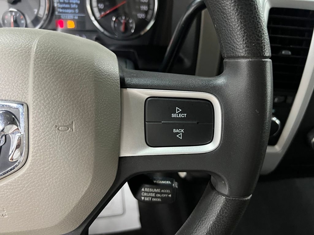 Used 2009 Dodge Ram 1500 Truck SLT AWD/4WD image 20