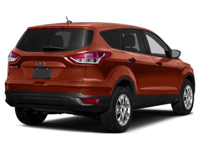 Used 2015 Ford Escape Titanium w/ Equipment Group 301A image 2