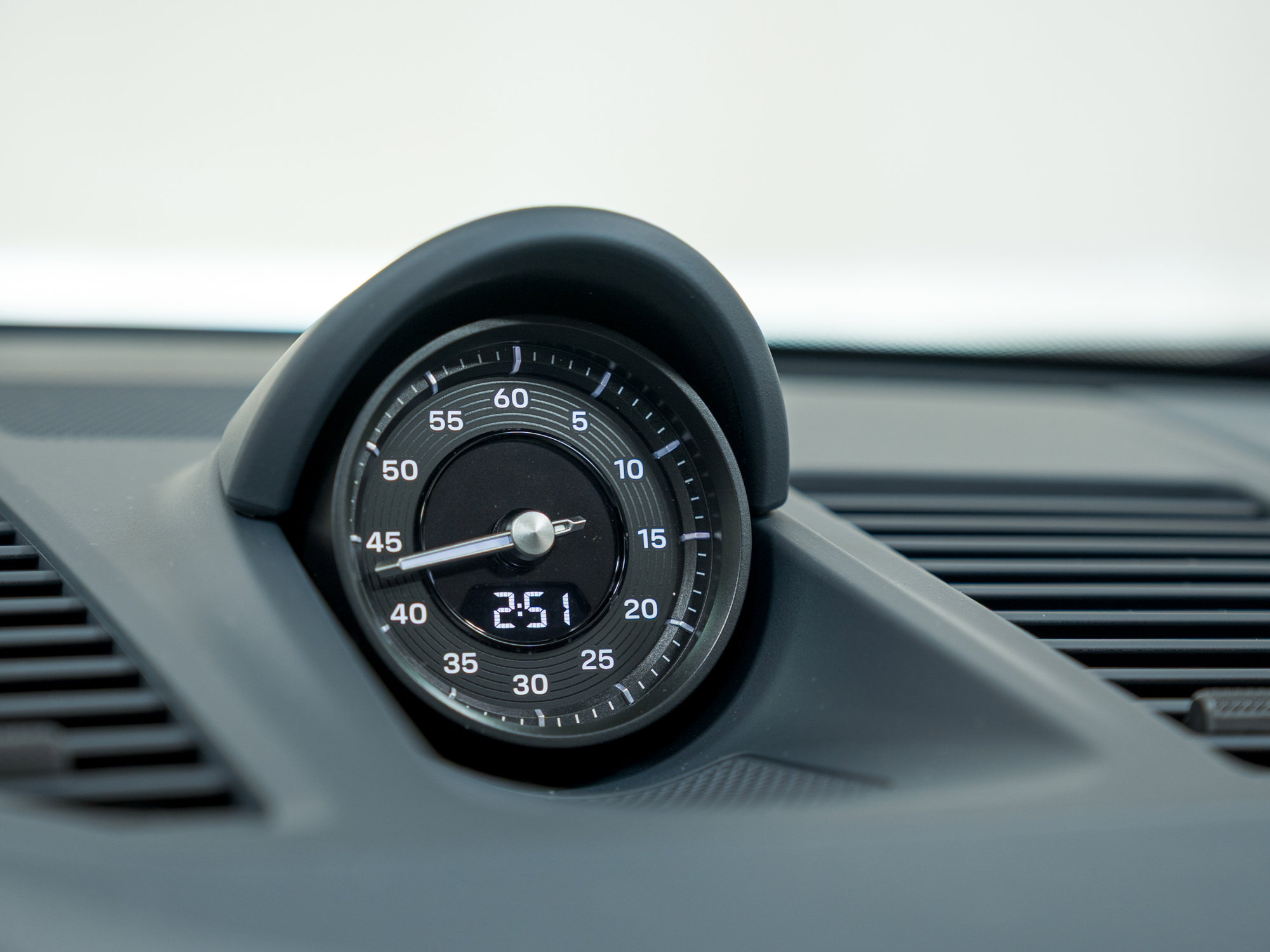 Used 2026 Porsche 911 Targa 4S image 27