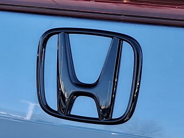 Certified 2024 Honda Civic Sport image 29