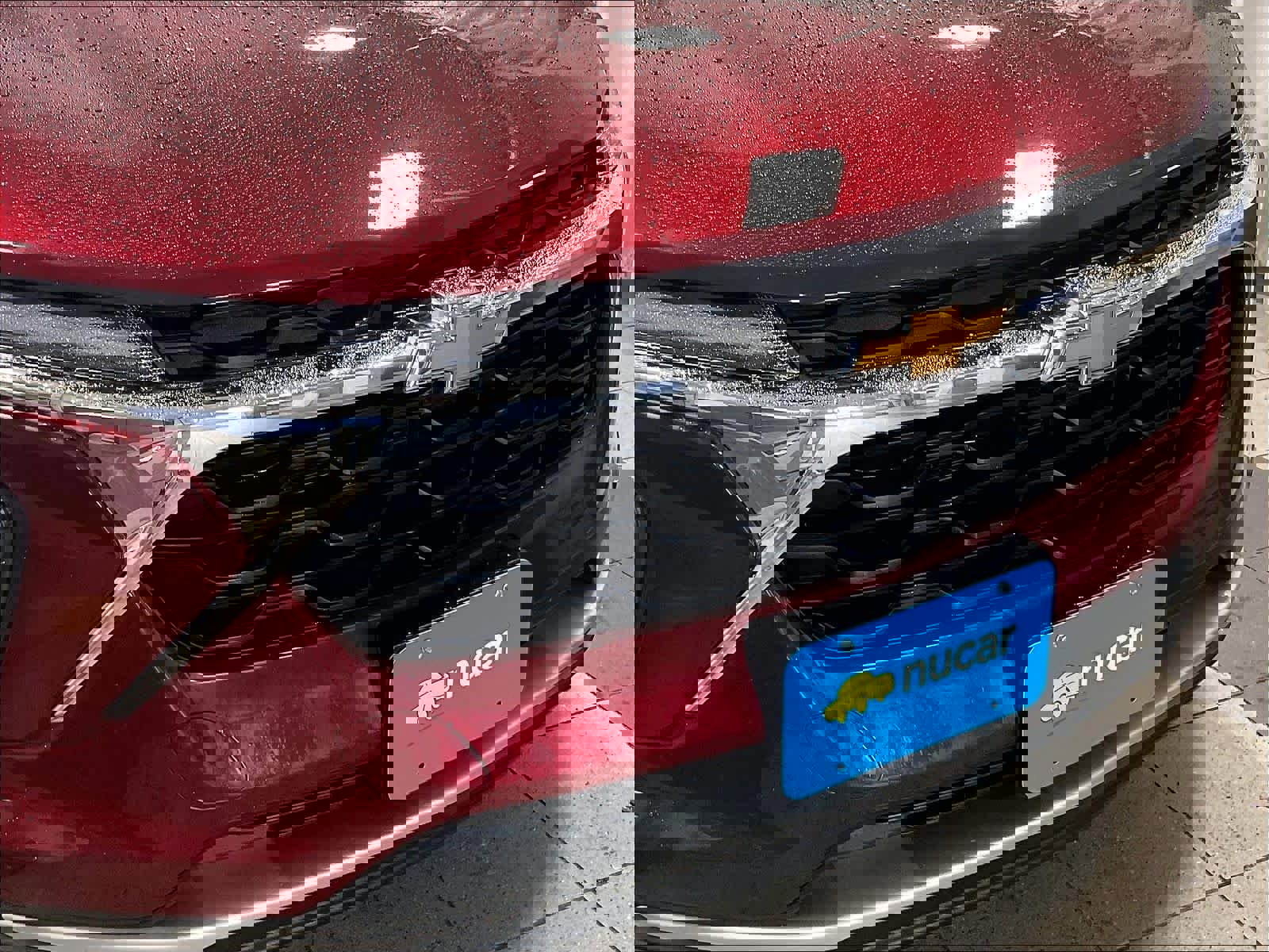 Used 2025 Chevrolet Trax LT w/ LT Convenience Package FWD image 30