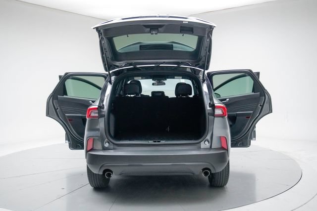 Used 2025 Ford Escape ST-Line FWD image 21