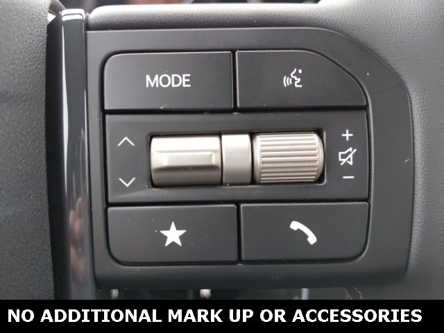 New 2027 Kia Telluride SX image 20