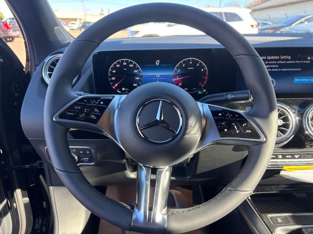 New 2026 Mercedes-Benz GLA 250 4MATIC image 18