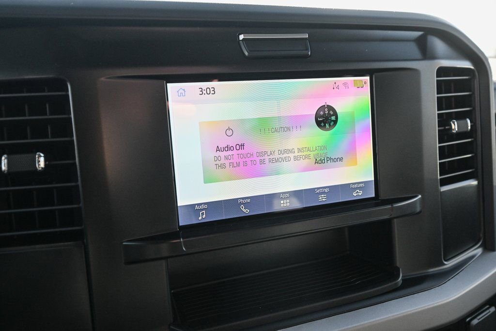 New 2026 Ford F250 XL w/ STX Appearance Package image 32