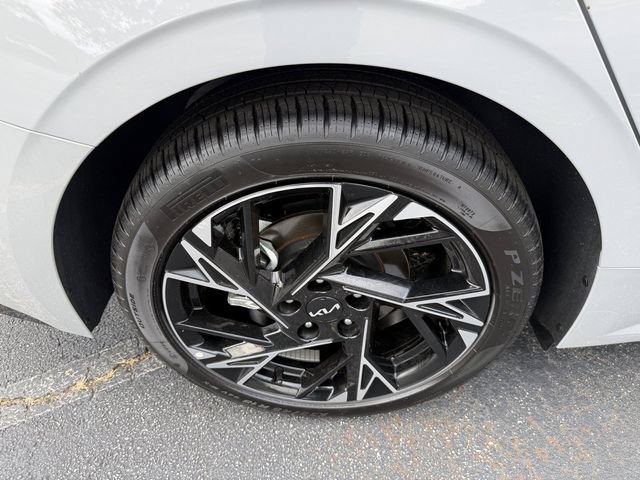 Certified 2025 Kia K5 GT-Line FWD image 51