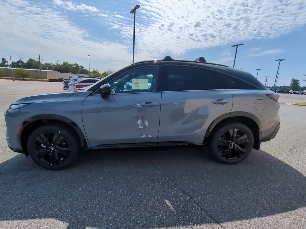 New 2027 INFINITI QX65 Sport w/ Premium Package AWD/4WD image 8