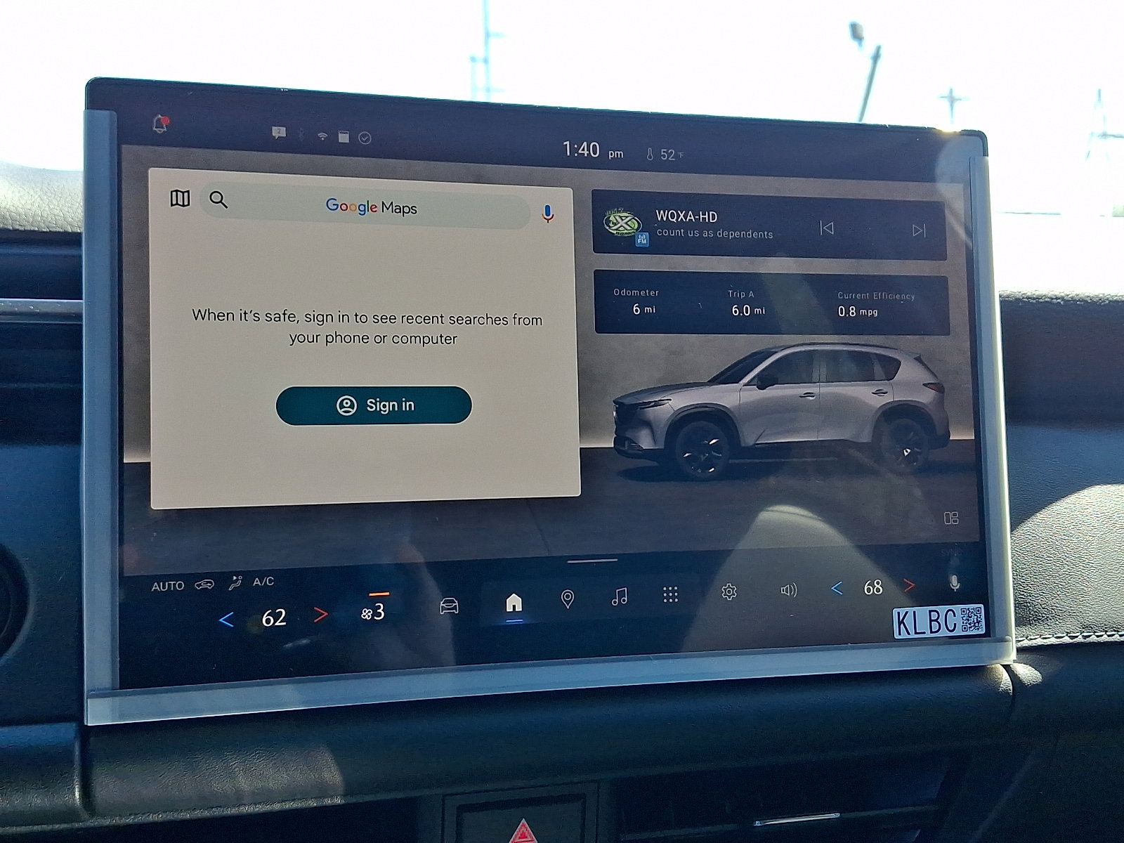 New 2026 MAZDA CX-5 Select AWD/4WD image 11