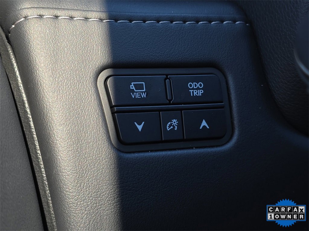 Used 2025 Lexus LX 700h Overtrail image 26
