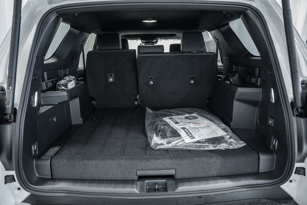 New 2026 Toyota 4Runner TRD Off-Road Premium image 9