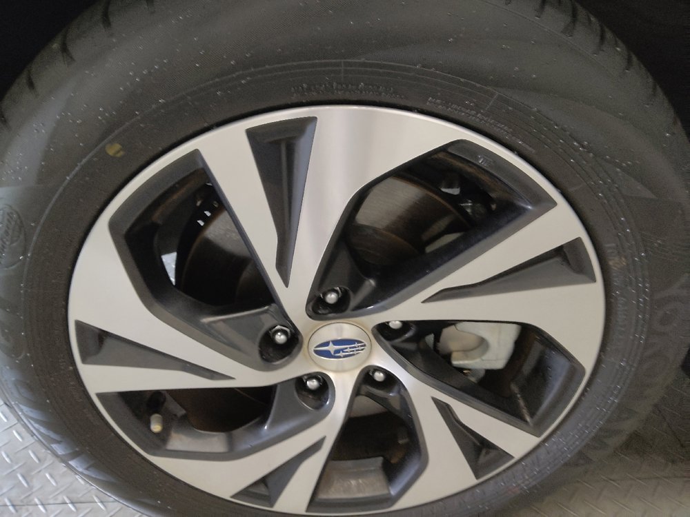 Used 2022 Subaru Legacy Premium AWD/4WD image 31