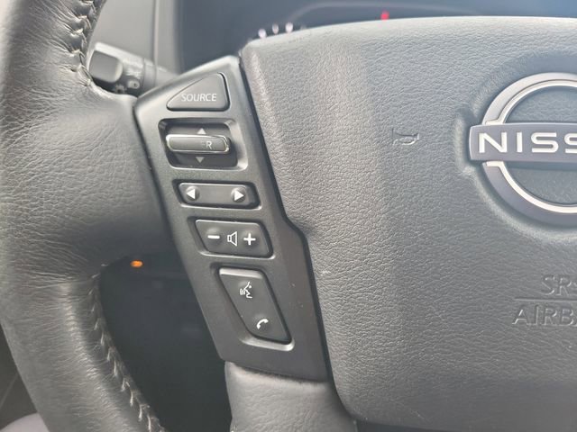 Used 2022 Nissan Frontier SV RWD image 15