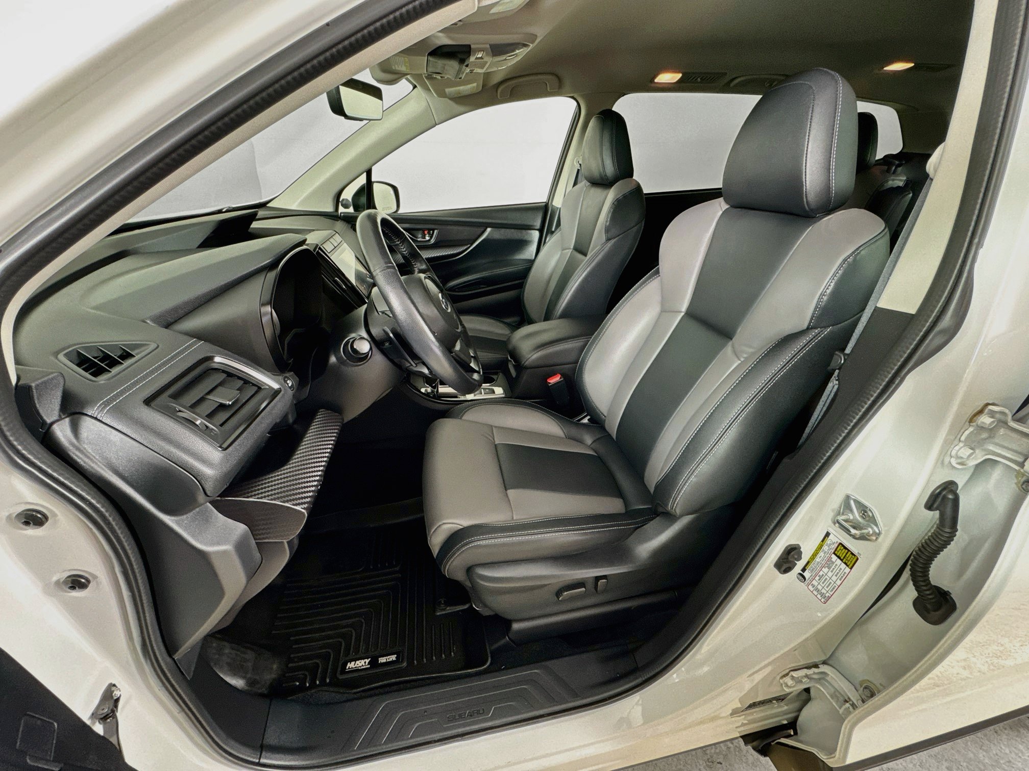 Certified 2022 Subaru Ascent Onyx Edition AWD/4WD image 12