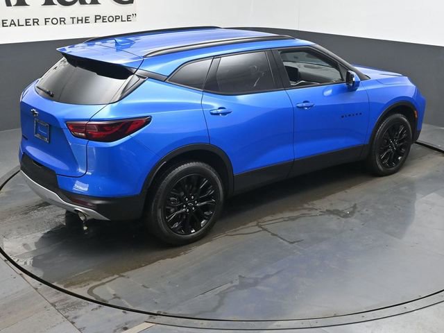 Used 2024 Chevrolet Blazer LT w/ Convenience Package image 40