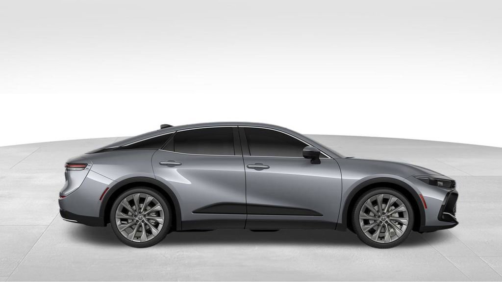 New 2026 Toyota Crown Limited image 14