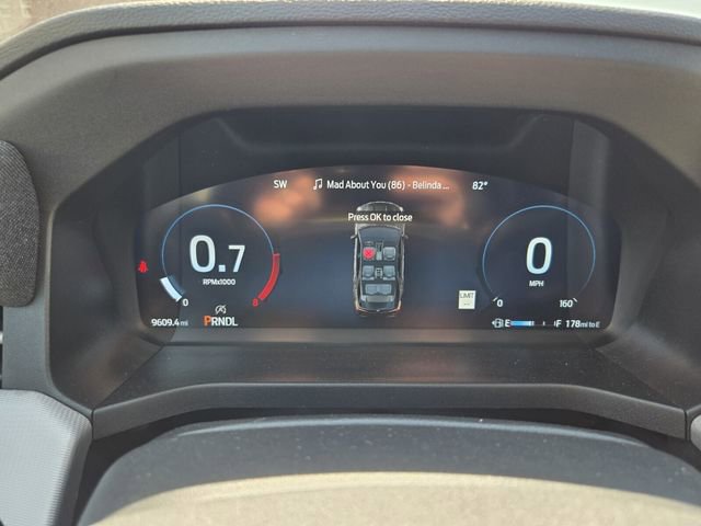 Certified 2025 Ford Explorer Active w/ Active Comfort Package image 30