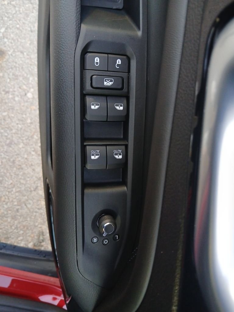 New 2026 Jeep Compass Latitude image 26
