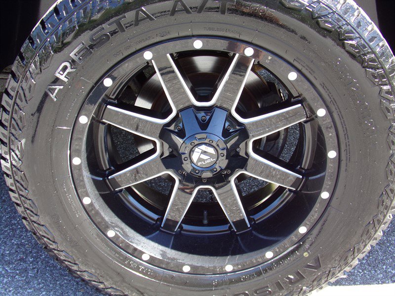 Used 2018 RAM 1500 Big Horn AWD/4WD image 21