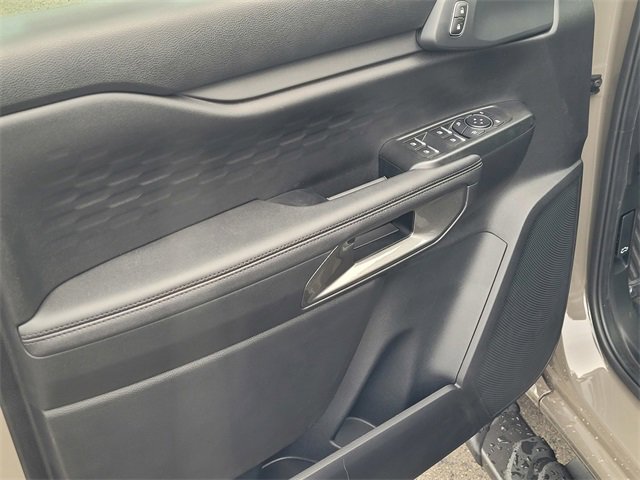 New 2025 Ford Ranger XLT w/ FX4 Off-Road Package image 8