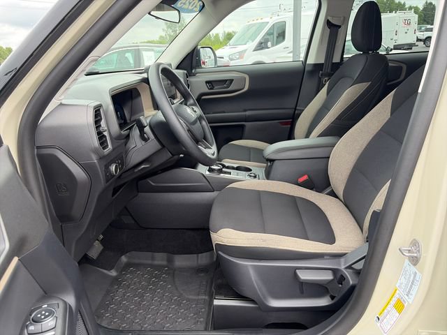 Used 2025 Ford Bronco Sport Big Bend AWD/4WD image 15