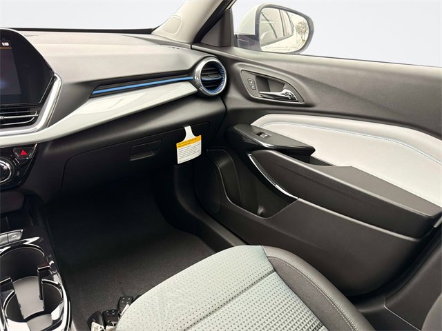 New 2026 Chevrolet Trax LT w/ Driver Confidence Package image 15