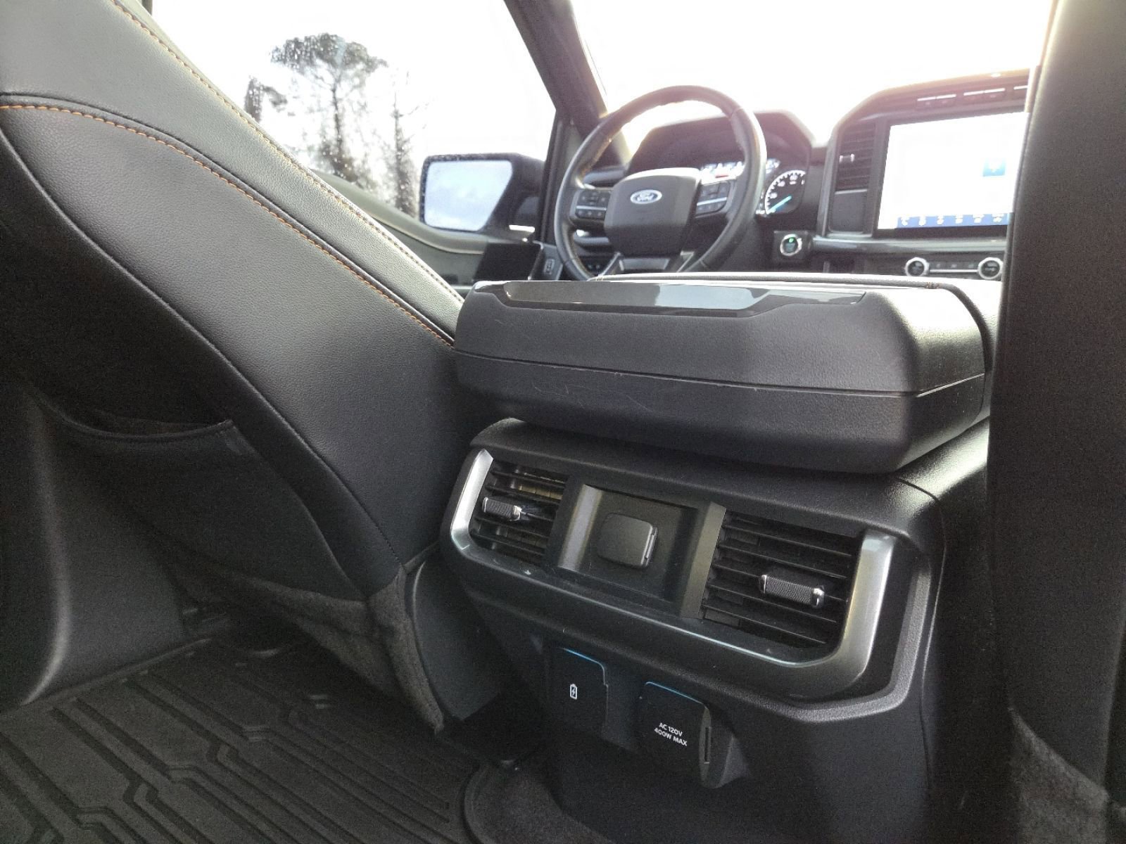 Used 2023 Ford F150 Tremor image 27