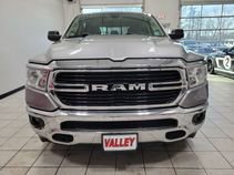 Used 2020 RAM 1500 Big Horn image 48