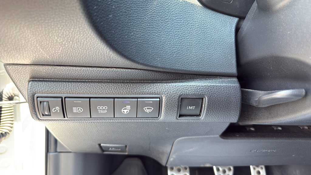 Used 2023 Toyota Corolla GR AWD/4WD image 17