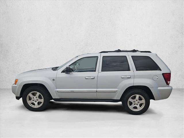 Used 2006 Jeep Grand Cherokee Limited image 9