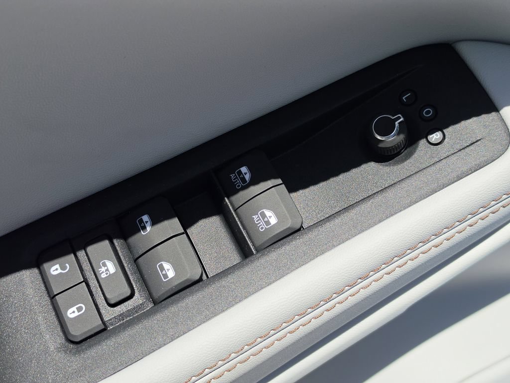 New 2026 Jeep Cherokee Limited AWD/4WD image 18