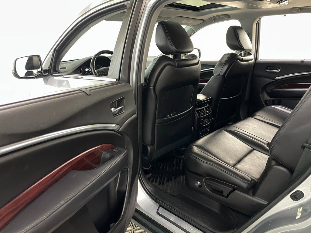 Used 2016 Acura MDX 3.5L image 48