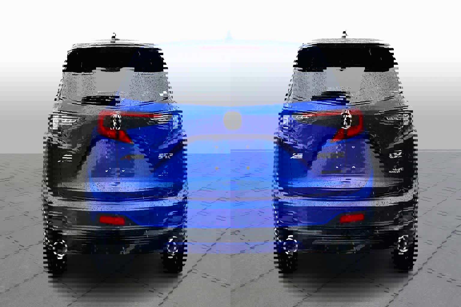 Used 2025 Acura RDX A-Spec image 8