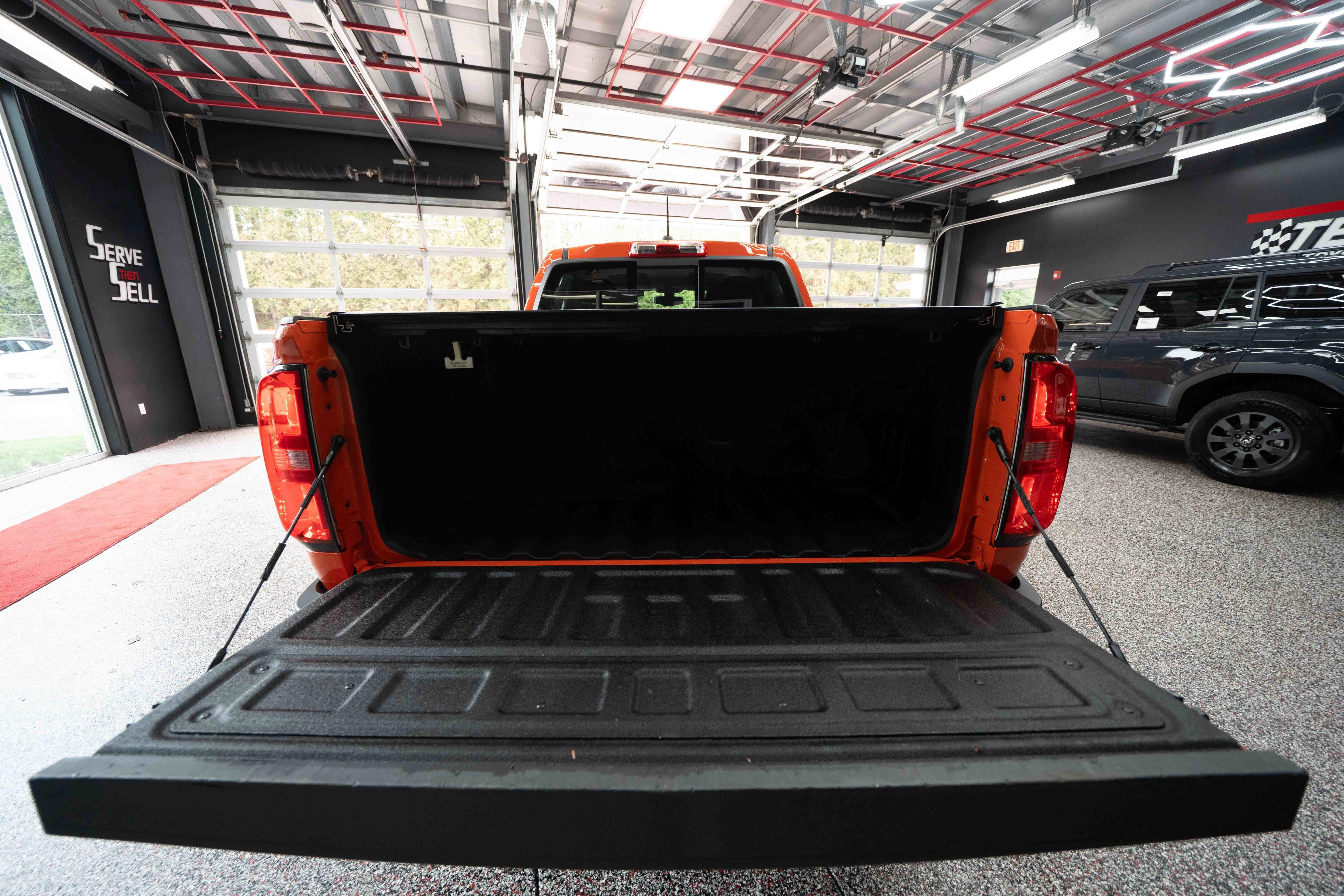 Used 2019 Chevrolet Colorado Z71 image 27