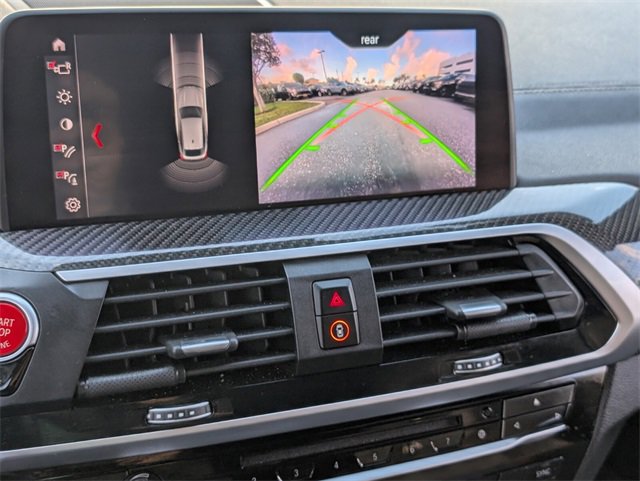 Used 2020 BMW X4 M image 18