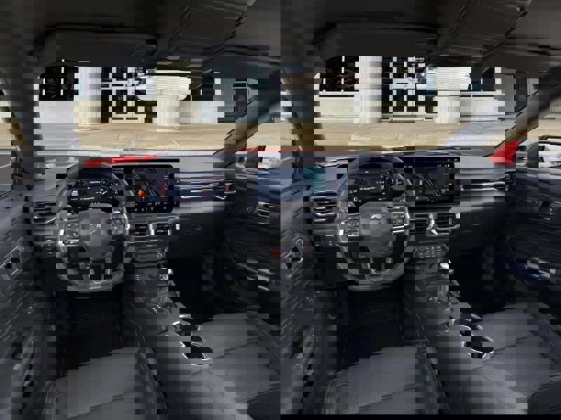 New 2025 Ford Mustang GT Premium image 31