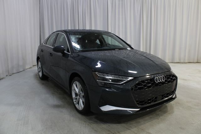 Used 2025 Audi A3 2.0T Premium w/ Convenience Package image 37