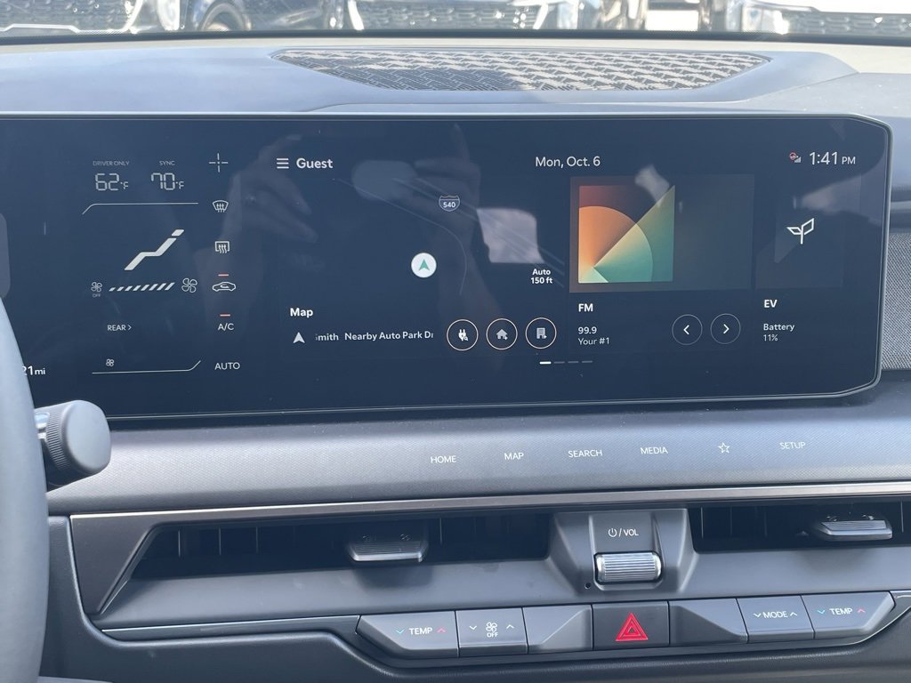 New 2026 Kia EV9 Light image 14