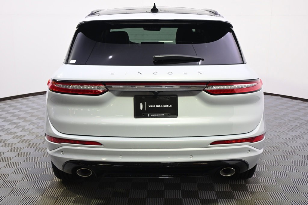 New 2026 Lincoln Corsair Premiere image 5