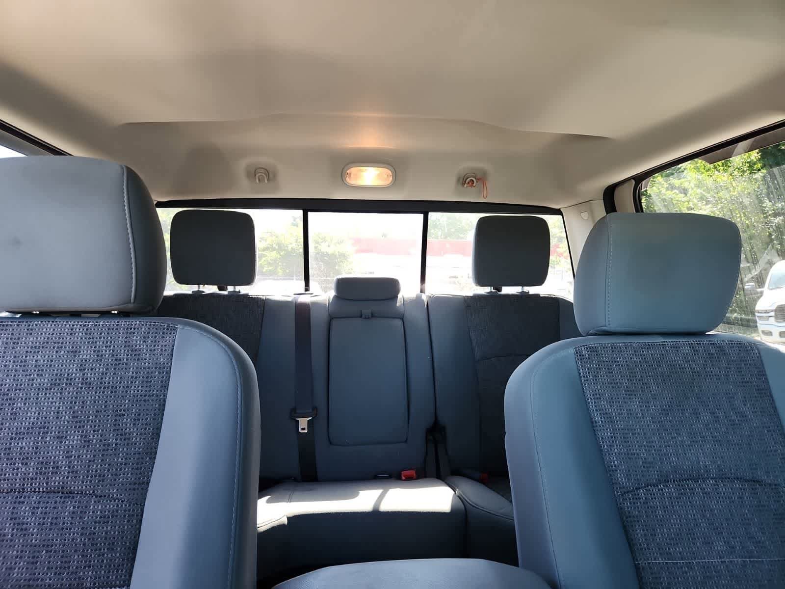 Used 2015 RAM 1500 Big Horn AWD/4WD image 19