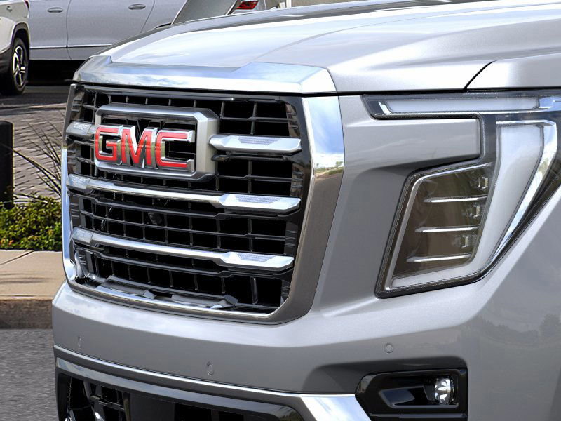 New 2026 GMC Yukon Elevation image 13