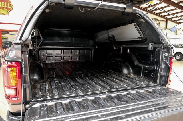Used 2025 RAM 3500 Tradesman AWD/4WD image 53